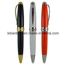 Estilográfica especializada en bolígrafos y bolígrafos metálicos (LT-D021)